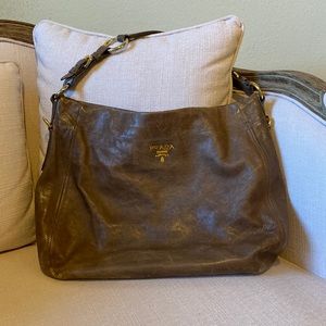 Prada bag